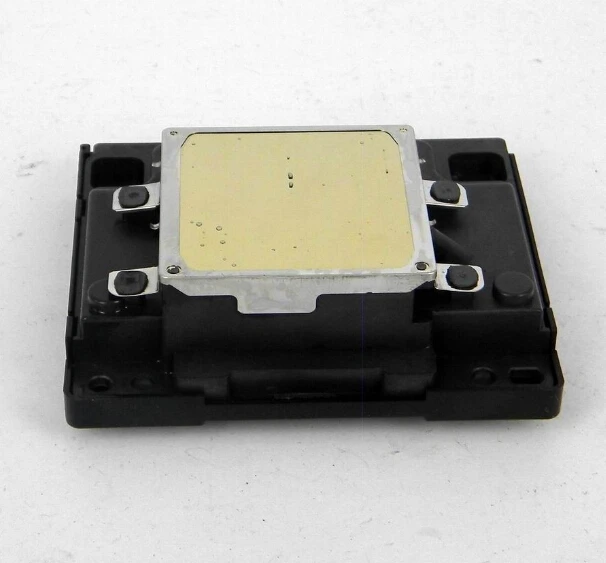 Оригинальная печатающая головка F190010 F190000 для Epson TX600FW BX600FW BX610FW B40W B42W T40W SX600FW SX610FW