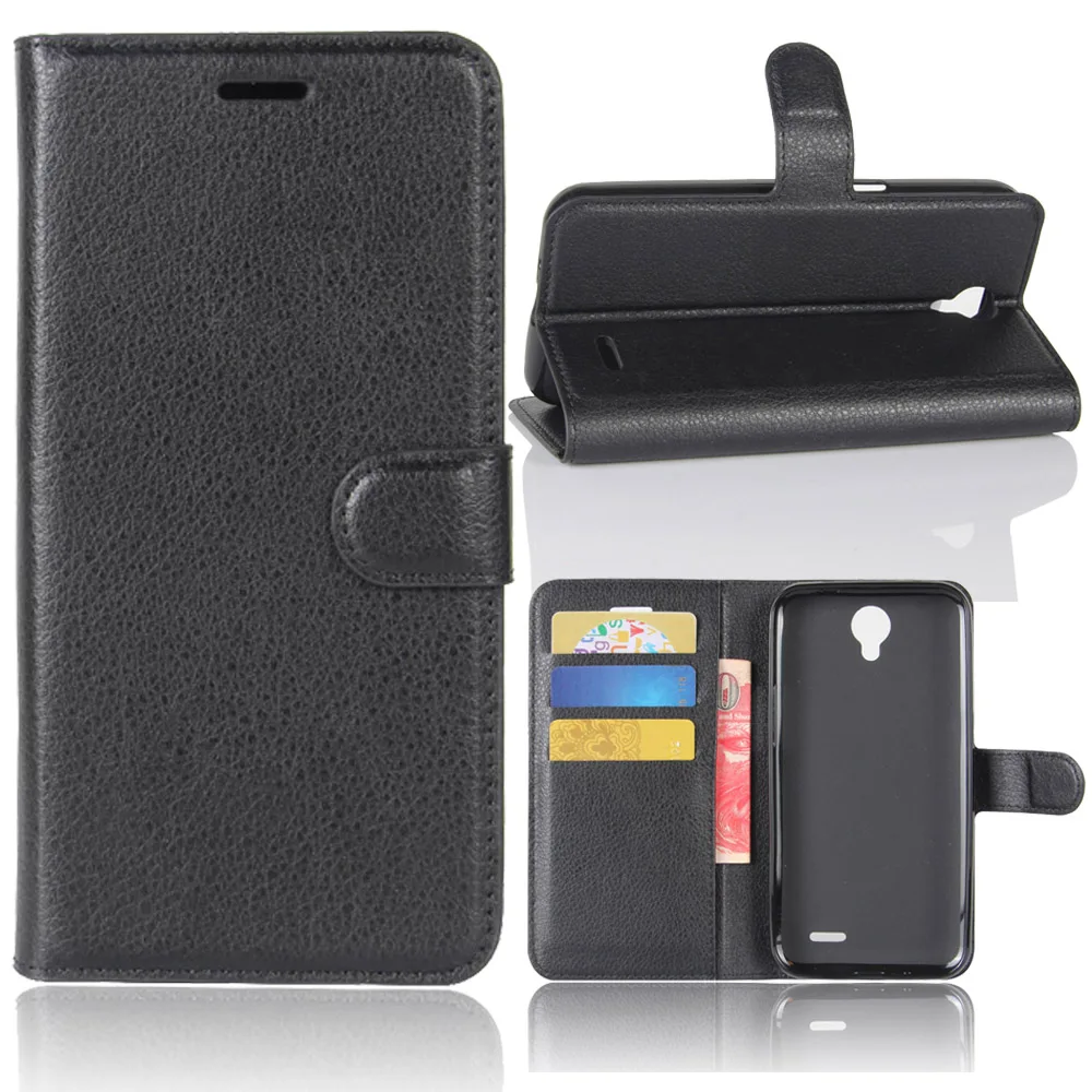 Luxury PU Leather Wallet Flip Case Pouch + Card Slot Phone Cover For ZTE Prestige 2 N9136/Maven 3 Z835/Prelude+ Z851/Overture 3
Luxury PU Leather Wallet Flip Case Pouch + Card Slot Phone Cover For ZTE Prestige 2 N9136/Maven 3 Z835/Prelude+ Z851/Overture 3