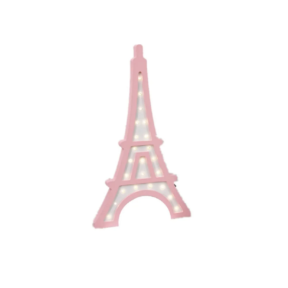 3D Wooden Decorative Lighting Tower LED Night Light Lovely Kid Child's Bedroom Wall Lamp Decaration Holiday Lighting IY304123-50
3D Wooden Decorative Lighting Tower LED Night Light Lovely Kid Child's Bedroom Wall Lamp Decaration Holiday Lighting IY304123-50
