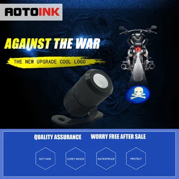 AOTOINK All Car Laser Fog Lamp Anti-Fog Light Auto Rearing Warming Light 12V For Toyota Benz Mazda Mitsubishi and Motorcyle
AOTOINK All Car Laser Fog Lamp Anti-Fog Light Auto Rearing Warming Light 12V For Toyota Benz Mazda Mitsubishi and Motorcyle