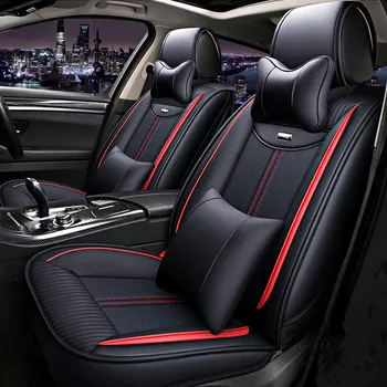 Best quality & Free shipping! Full set car seat covers for BMW G30 520d 530d 550d 2018-2017 breathable comfortable seat covers
Best quality & Free shipping! Full set car seat covers for BMW G30 520d 530d 550d 2018-2017 breathable comfortable seat covers