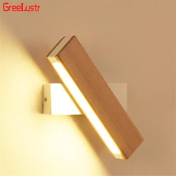 Minimalist Solid Wooden Wall Light Adiustable Led Wall Sconce Bedside Applique Murale Luminaira Nordic Wall Mounted Lighting
Minimalist Solid Wooden Wall Light Adiustable Led Wall Sconce Bedside Applique Murale Luminaira Nordic Wall Mounted Lighting