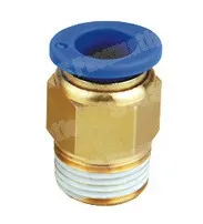 8mm to1/2'' Pneumatic Connectors male straight/one-touch fittings/ SNS pnematic parts/quick coupler/compression fitting SPC8-04
8mm to1/2'' Pneumatic Connectors male straight/one-touch fittings/ SNS pnematic parts/quick coupler/compression fitting SPC8-04