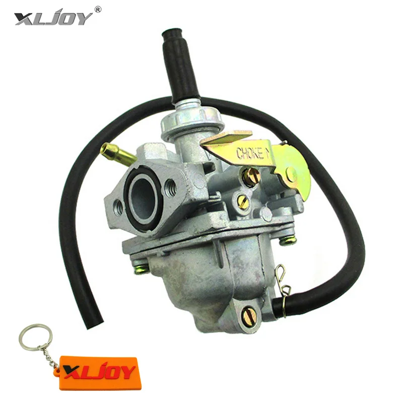 14mm PZ14 Carburetor Carb Replace For Honda XR50R 2000-2003 CRF50F 16100-GEL-A81 16100-120-010 Z50A Z50R Mini Trail 50 Mini Bike
14mm PZ14 Carburetor Carb Replace For Honda XR50R 2000-2003 CRF50F 16100-GEL-A81 16100-120-010 Z50A Z50R Mini Trail 50 Mini Bike