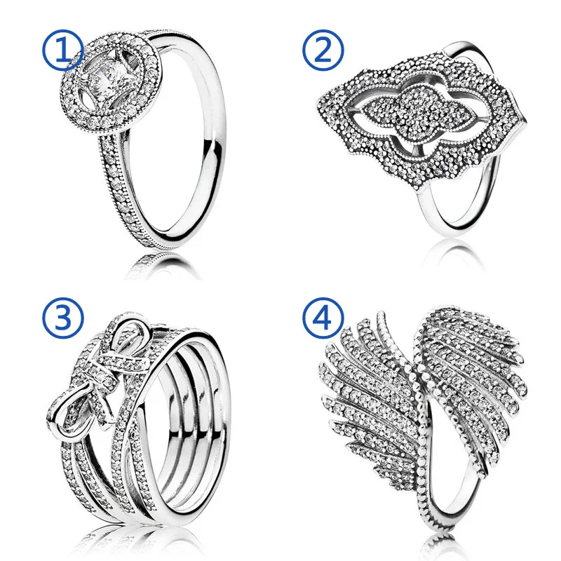 30% 925 Silver Vintage Allure Delicate Sentiments Rings With Crystal For Women Wedding Party Gift Fine Pandora Jewelry
30% 925 Silver Vintage Allure Delicate Sentiments Rings With Crystal For Women Wedding Party Gift Fine Pandora Jewelry