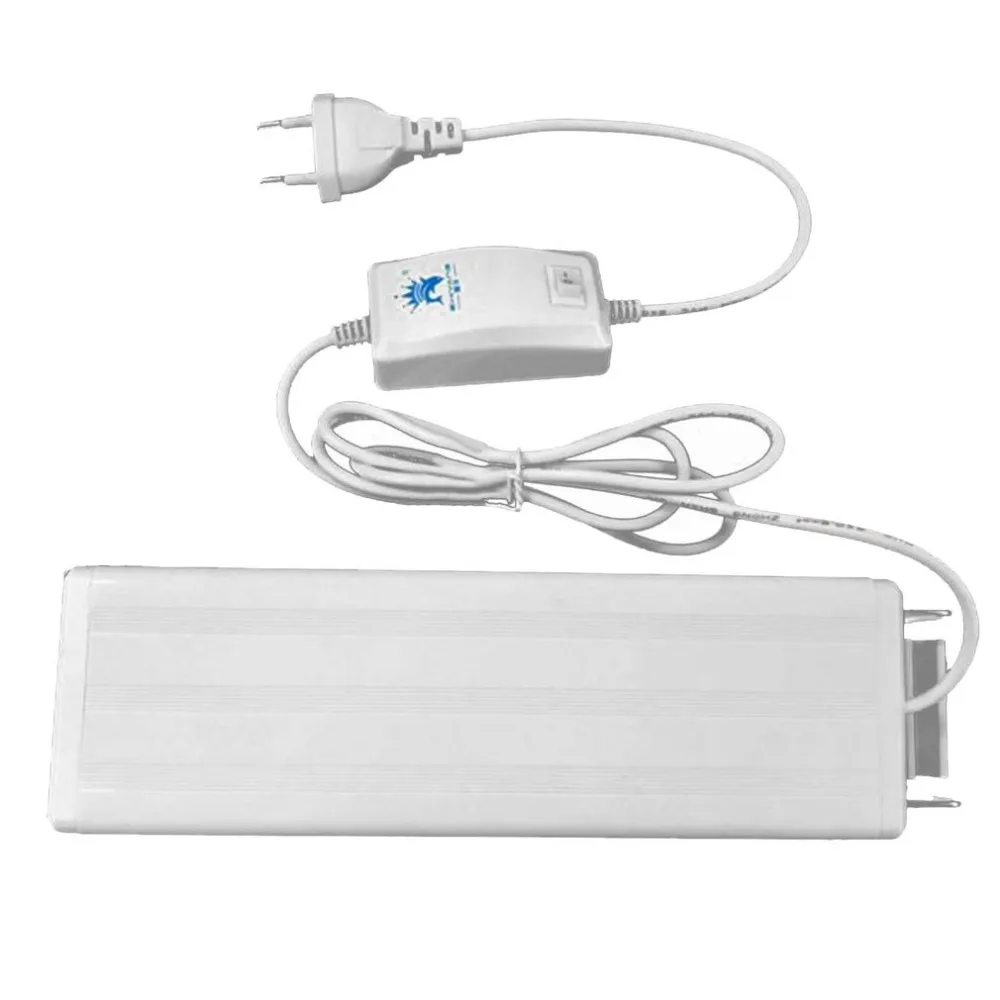 Aquarium Fish Tank 20/30/50K LED Light Blue/White 20/32/42CM With Extendable Bar Submersible Waterproof Clip Lamp Decor EU Plug
Aquarium Fish Tank 20/30/50K LED Light Blue/White 20/32/42CM With Extendable Bar Submersible Waterproof Clip Lamp Decor EU Plug