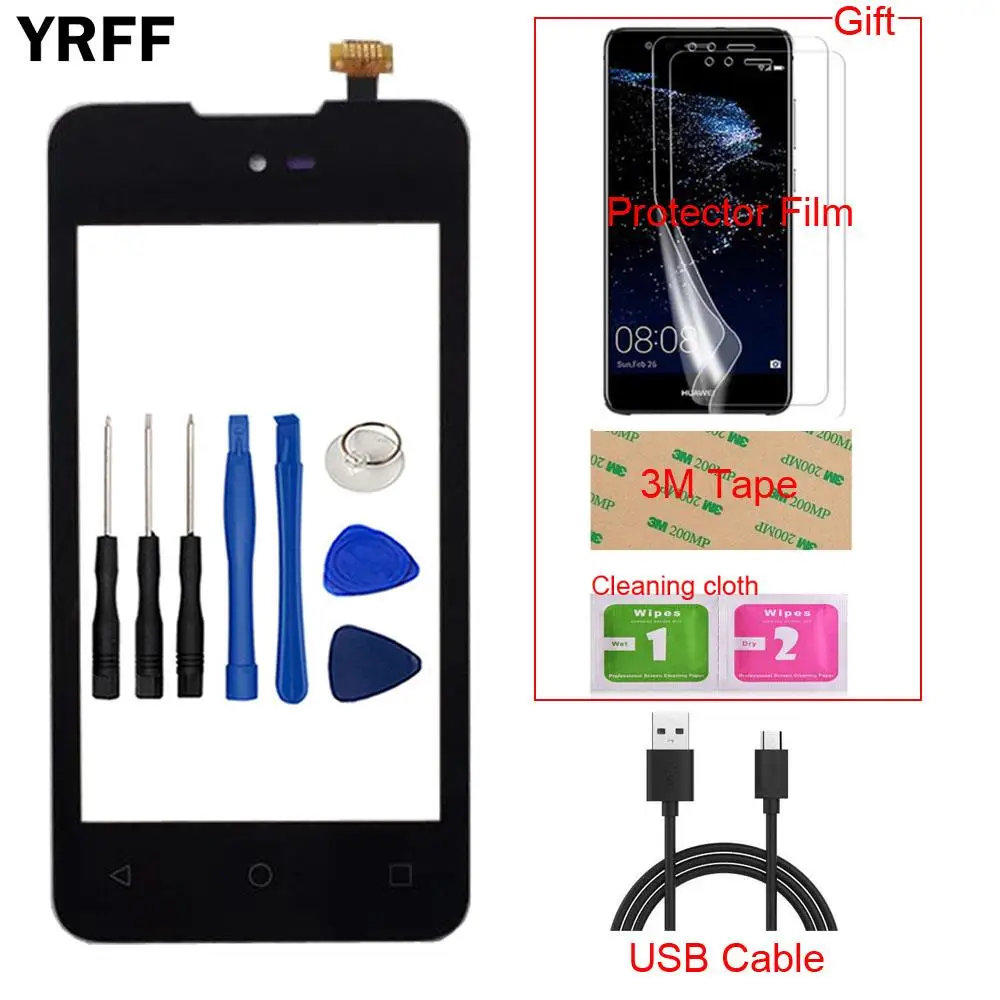 4.0'' Mobile Phone Touch Screen Panel Sensor For Micromax Bolt D303 D 303 Touch Screen TouchScreen Digitizer Front Glass Gift
4.0'' Mobile Phone Touch Screen Panel Sensor For Micromax Bolt D303 D 303 Touch Screen TouchScreen Digitizer Front Glass Gift