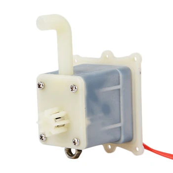 15mm Plumbing Blanket Submersible Pump Magnetic Pump Nylon Horizontal Rotor Pump
15mm Plumbing Blanket Submersible Pump Magnetic Pump Nylon Horizontal Rotor Pump