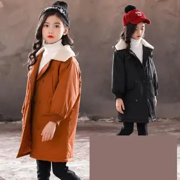 Kids Winter Clothing Children Warm Cheap Down Jacket Girls Down Coats Snowsuit Toddler Baby Parkas Girl Outwear Infant Costume
Kids Winter Clothing Children Warm Cheap Down Jacket Girls Down Coats Snowsuit Toddler Baby Parkas Girl Outwear Infant Costume