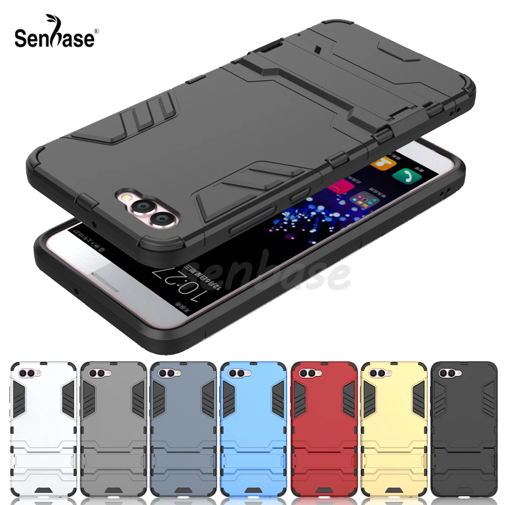 For Huawei nova 2s Case Hard PC + TPU Combo Armor Shockproof Stand Cover Cases For Huawei nova 2 Plus nova2 Plus nova2s Case
For Huawei nova 2s Case Hard PC + TPU Combo Armor Shockproof Stand Cover Cases For Huawei nova 2 Plus nova2 Plus nova2s Case