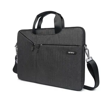 Laptop Messenger Bag 13.3 14.1 15.4 15.6 17.3 Waterproof Nylon Notebook Bag for Dell 14 Laptop Case for Macbook Pro 13 Case
Laptop Messenger Bag 13.3 14.1 15.4 15.6 17.3 Waterproof Nylon Notebook Bag for Dell 14 Laptop Case for Macbook Pro 13 Case