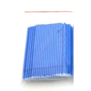 Disposable Teethpick Oral Care Eco-Friendly Dental Disposable Micro Applicator Brush Bendable
Disposable Teethpick Oral Care Eco-Friendly Dental Disposable Micro Applicator Brush Bendable