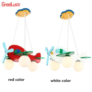 Creative E27 Pendant Lights For Children Bedroom Hanging Lamp Wood 3 Heads Colorful Home Lighting Pendant Lamps for Kids Baby
Creative E27 Pendant Lights For Children Bedroom Hanging Lamp Wood 3 Heads Colorful Home Lighting Pendant Lamps for Kids Baby