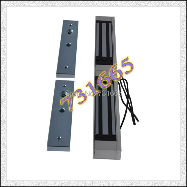 double door magnetic lock180kg Access Control Single Door Electric Magnetic Electromagnetic Lock 180KG (350LB) Holding Force
double door magnetic lock180kg Access Control Single Door Electric Magnetic Electromagnetic Lock 180KG (350LB) Holding Force