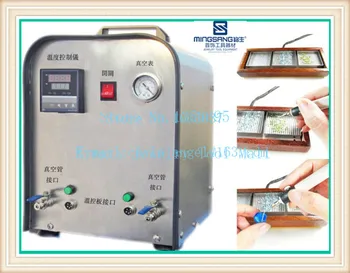 Free Shipping 220V Jeweler High Power Jewelry Wax Setting Machine Diamond Setting Machine Fast Heating High Temperature
Free Shipping 220V Jeweler High Power Jewelry Wax Setting Machine Diamond Setting Machine Fast Heating High Temperature