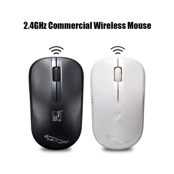 2.4GHz USB Wireless Mouse 1600DPI Mini Portable Optical Mice For Gaming And Office School Computer PC Laptop Notebook
2.4GHz USB Wireless Mouse 1600DPI Mini Portable Optical Mice For Gaming And Office School Computer PC Laptop Notebook