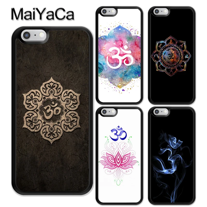 MaiYaCa Yoga Aum Om Symbol Printed Soft TPU Coque Skin Phone Case For iPhone X XR XS Max 6 6S 7 8 Plus 5 5S SE Cover
MaiYaCa Yoga Aum Om Symbol Printed Soft TPU Coque Skin Phone Case For iPhone X XR XS Max 6 6S 7 8 Plus 5 5S SE Cover