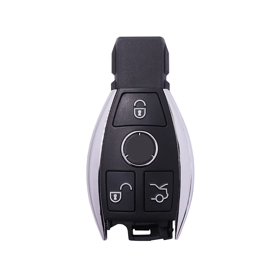Replacement Smart Remote Control 3 Buttons Car Key Cover for Mercedes-Benz E-Class Key Housing Without Blade Car Accessories
Replacement Smart Remote Control 3 Buttons Car Key Cover for Mercedes-Benz E-Class Key Housing Without Blade Car Accessories