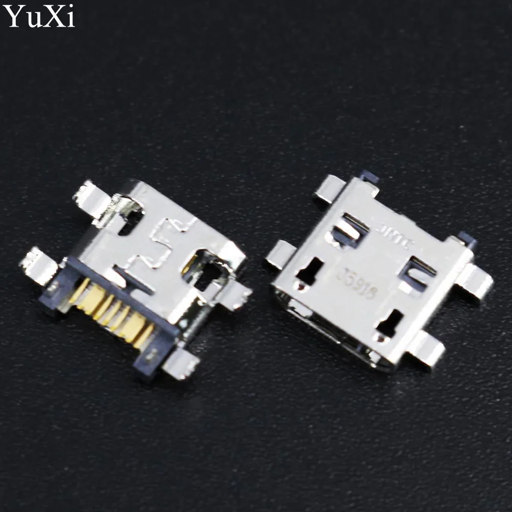 For Samsung Galaxy I9195 I9190 I9192 I9197 I9190 B9388 S7898 W2014 Micro USB Jack connector 6pin charging port plug Repair Part 
For Samsung Galaxy I9195 I9190 I9192 I9197 I9190 B9388 S7898 W2014 Micro USB Jack connector 6pin charging port plug Repair Part
