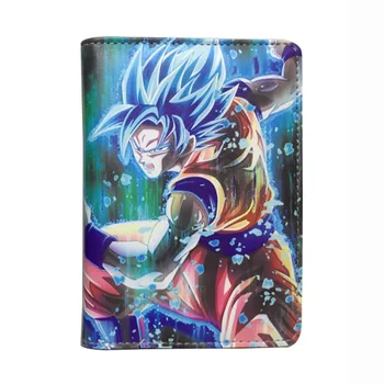 Super Dragon Ball Passport Holder Japanese Anime Cartoon Portable Leather Card Purse Travel Accessories Gifts Men Passport Cover
Super Dragon Ball Passport Holder Japanese Anime Cartoon Portable Leather Card Purse Travel Accessories Gifts Men Passport Cover