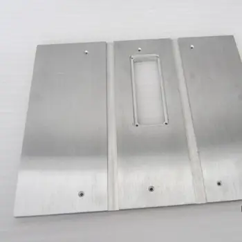 Customer andonized Aluminium for Laser Engraving Aluminium Sheet Plate thickness DIY Hardware Aluminium Board Customized
Customer andonized Aluminium for Laser Engraving Aluminium Sheet Plate thickness DIY Hardware Aluminium Board Customized