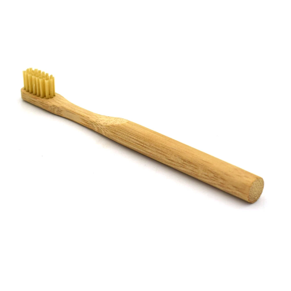 Health Whitening Multicolor Toothbrush Bamboo Soft Teeth Oral Care | Красота и здоровье