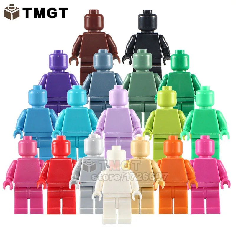 50pcs/lot Wholesale Blank Unprinted s Multicolor Flesh Color Limited Supplies Building Blocks Toys For Children
50pcs/lot Wholesale Blank Unprinted s Multicolor Flesh Color Limited Supplies Building Blocks Toys For Children