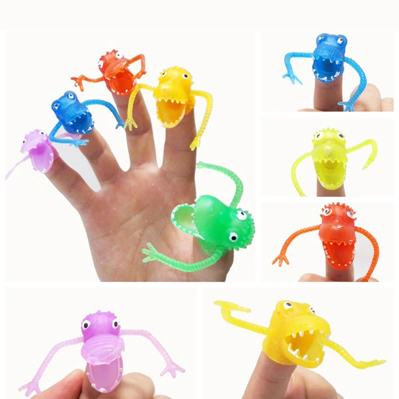 Dinosaur Finger Puppet Toy Funny Dinosaur Toy Pinata Party Like Toy Story Time Kids Plastic Puppet 10PCS Dinosaur Finger New
Dinosaur Finger Puppet Toy Funny Dinosaur Toy Pinata Party Like Toy Story Time Kids Plastic Puppet 10PCS Dinosaur Finger New