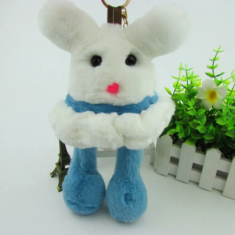 100% rabbit fur pendant super cute elf bag car key ring key chain cell phone accessories free shipping
100% rabbit fur pendant super cute elf bag car key ring key chain cell phone accessories free shipping