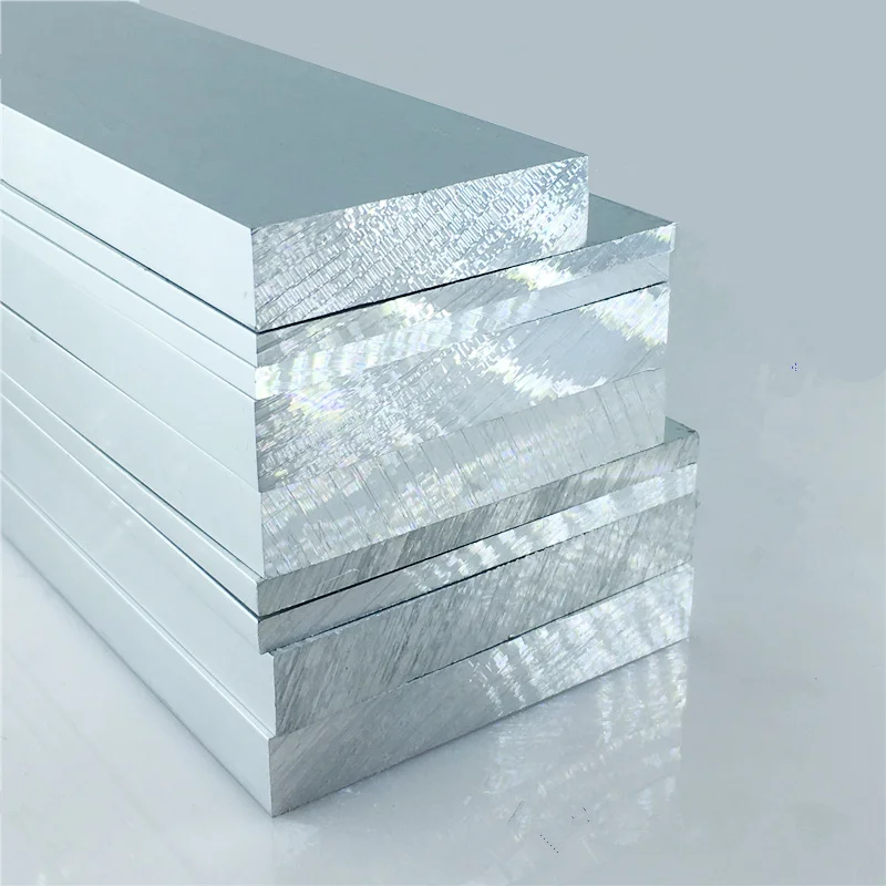6063-T5 Aluminium plate 10mmx50mm length 250mm aluminum alloy oxidation thickness 10mm width 50mm
6063-T5 Aluminium plate 10mmx50mm length 250mm aluminum alloy oxidation thickness 10mm width 50mm