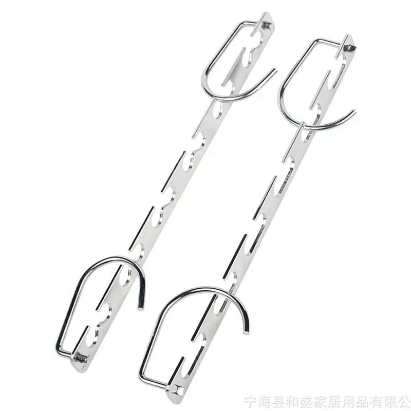 Hook Magic 6 Hole Clothes Closet Tissue Iron Clothes Dryer with Multifunctional Space Saving Metal Hangers 1 Pcs 37 Cm
Hook Magic 6 Hole Clothes Closet Tissue Iron Clothes Dryer with Multifunctional Space Saving Metal Hangers 1 Pcs 37 Cm