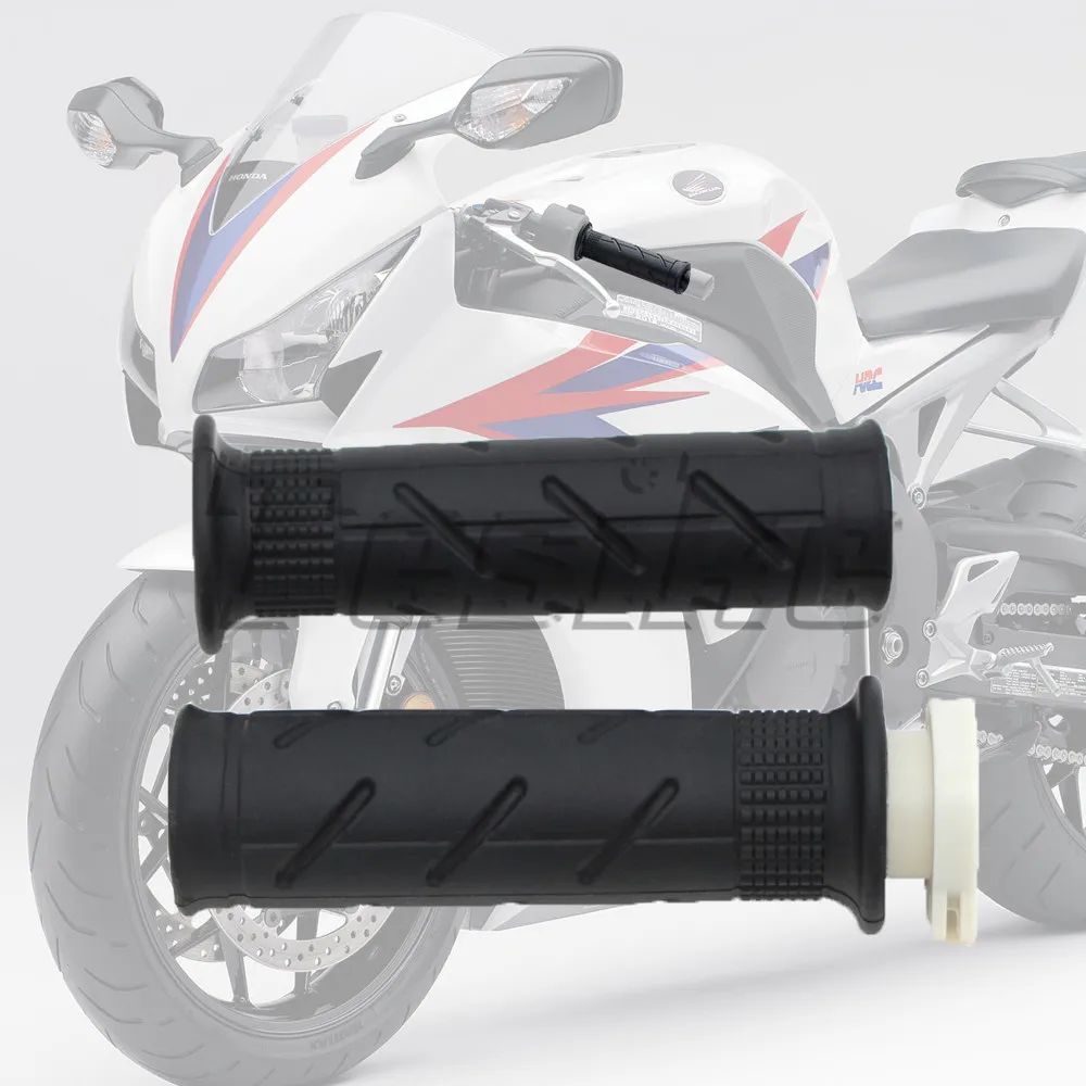 Motorcycle Anti-Skid Handle Grips grips ends handlebar For HONDA CB1000R CB650F CBR650F CB 1000R 650F CBR 650F Brake clutch Hand
Motorcycle Anti-Skid Handle Grips grips ends handlebar For HONDA CB1000R CB650F CBR650F CB 1000R 650F CBR 650F Brake clutch Hand
