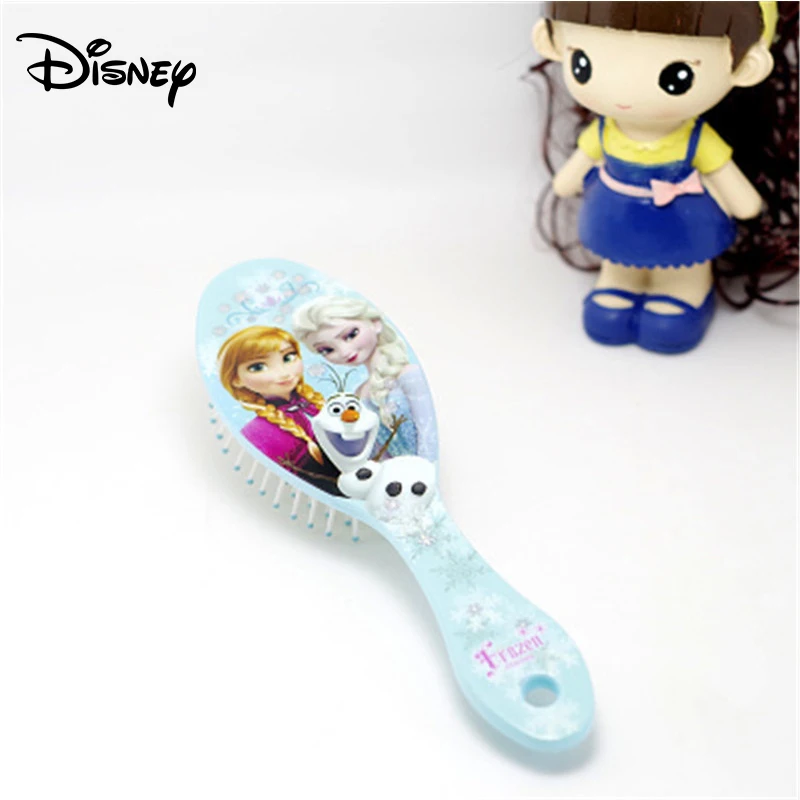 Disney Cartoon Massage Air Cushion Comb Cute portable fashion creative lovely Tangle Curly Hair Brush With Small Mirror Combs
Disney Cartoon Massage Air Cushion Comb Cute portable fashion creative lovely Tangle Curly Hair Brush With Small Mirror Combs