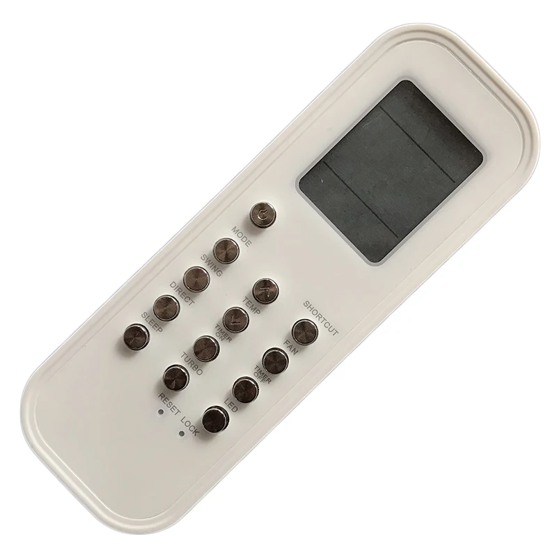 Universal Remote Control RG35B/BGE For Midea Air Conditioner RG35A/BGEF RG35C/BGE RG35B/BGCE RG35CB/BG
Universal Remote Control RG35B/BGE For Midea Air Conditioner RG35A/BGEF RG35C/BGE RG35B/BGCE RG35CB/BG