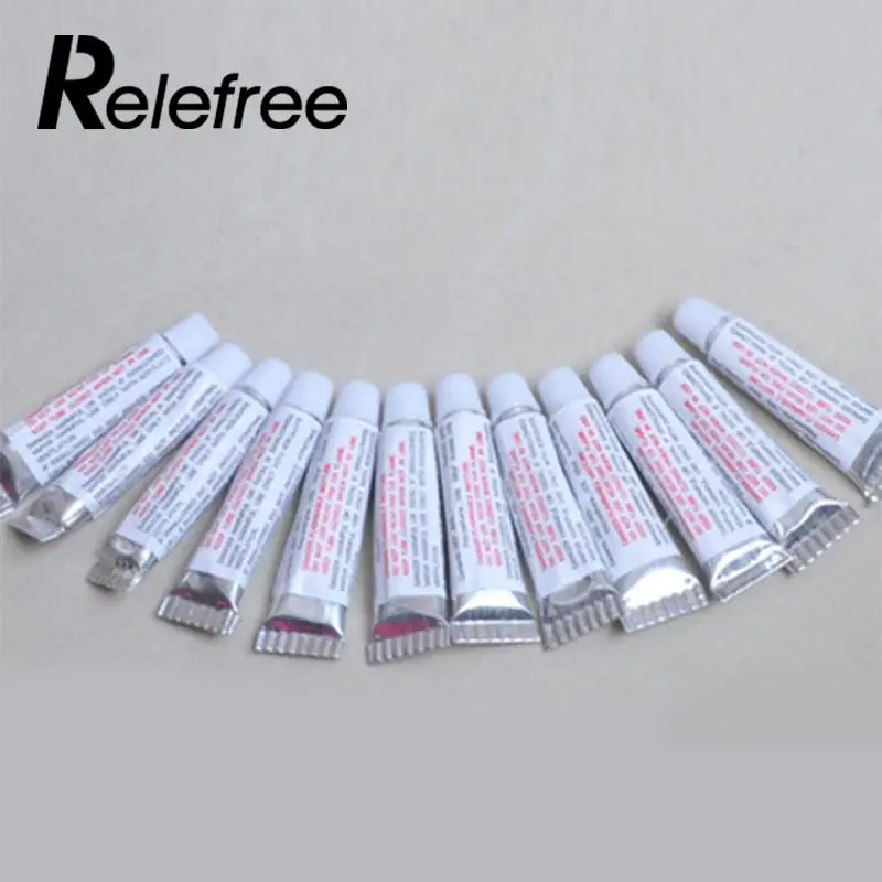 Relefree 10Pcs PVC Swimming Adhesive Inflatable Repair Glue Tube with Patch Kit for Toys Boat Pool Swim Ring Yoga Ball
Relefree 10Pcs PVC Swimming Adhesive Inflatable Repair Glue Tube with Patch Kit for Toys Boat Pool Swim Ring Yoga Ball
