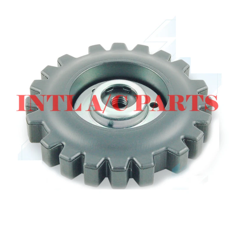 A0022307211 A0022309011 A0032304811 5K0820803D DCS-17/VCS-17 a/c AC compressor clutch hub for Mercedes-Benz/Audi/VW/Seat/Skoda
A0022307211 A0022309011 A0032304811 5K0820803D DCS-17/VCS-17 a/c AC compressor clutch hub for Mercedes-Benz/Audi/VW/Seat/Skoda