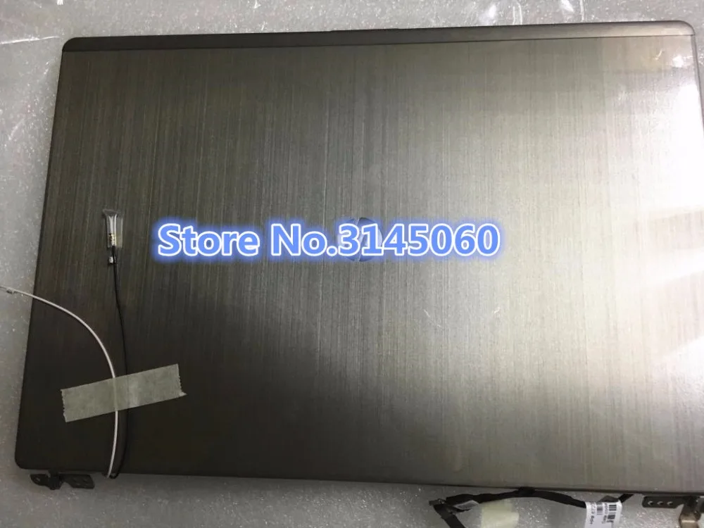 New Display For HP folio 13 folio13 13-1050LA 13.3" WXGA LED LCD screen whole Assembly
New Display For HP folio 13 folio13 13-1050LA 13.3" WXGA LED LCD screen whole Assembly