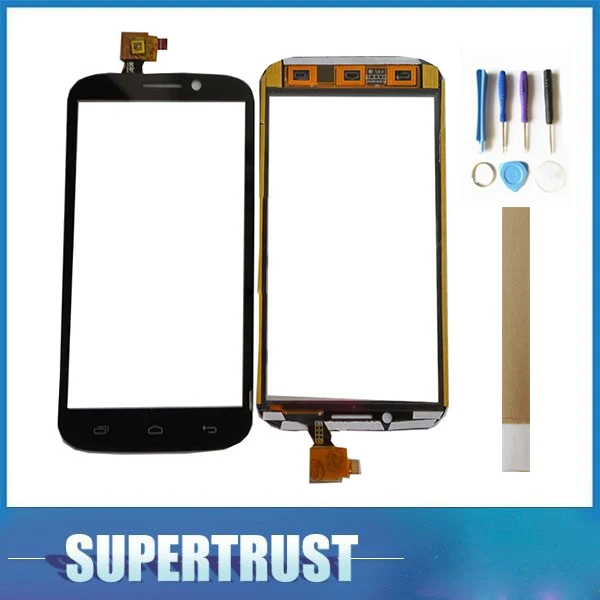 High Quality 1PC/Lot 5.3"For DNS S5301Q Touch Screen Digitizer Assembly Black color with tape&tools
High Quality 1PC/Lot 5.3"For DNS S5301Q Touch Screen Digitizer Assembly Black color with tape&tools