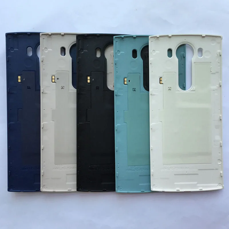 Less But Better Brand New Rear Housing Panel Replacement for LG V10 Back Battery Cover Case for V10 all version with NFC
Less But Better Brand New Rear Housing Panel Replacement for LG V10 Back Battery Cover Case for V10 all version with NFC