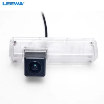 LEEWA HD Backup Rear View Car Camera For Mitsubishi/Pajero/Montero/Nativa/Dakar/Challenger/Grandis Parking Camera #CA4546
LEEWA HD Backup Rear View Car Camera For Mitsubishi/Pajero/Montero/Nativa/Dakar/Challenger/Grandis Parking Camera #CA4546