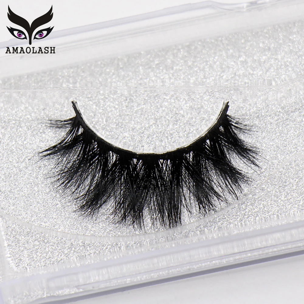 AMAOLASH False Eyelashes 3D Mink Lashes Cross Thick Mink Eyelashes Extension Professional High Volume Mink Eyelashes faux cils
AMAOLASH False Eyelashes 3D Mink Lashes Cross Thick Mink Eyelashes Extension Professional High Volume Mink Eyelashes faux cils
