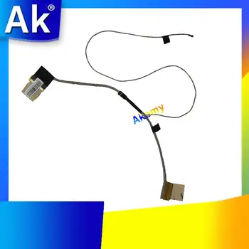 New Laptop Cable For Asus X550 X550D X550DP F550DP K550DP PN:1422-01G9000 Repair Notebook LCD LVDS CABLE
New Laptop Cable For Asus X550 X550D X550DP F550DP K550DP PN:1422-01G9000 Repair Notebook LCD LVDS CABLE