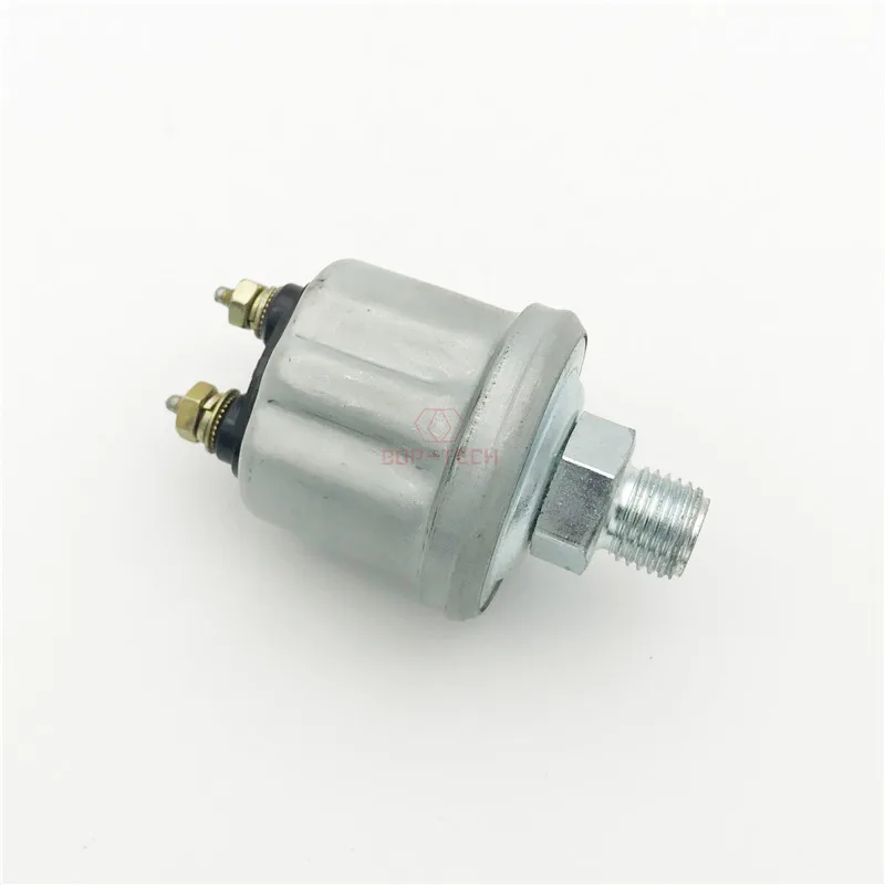 New Oil Pressure Sensor Switch Sender Unit For VDO 0-5 Bar Mercedes Benz Truck 0015425617 4.60688 0-5 Bar 1