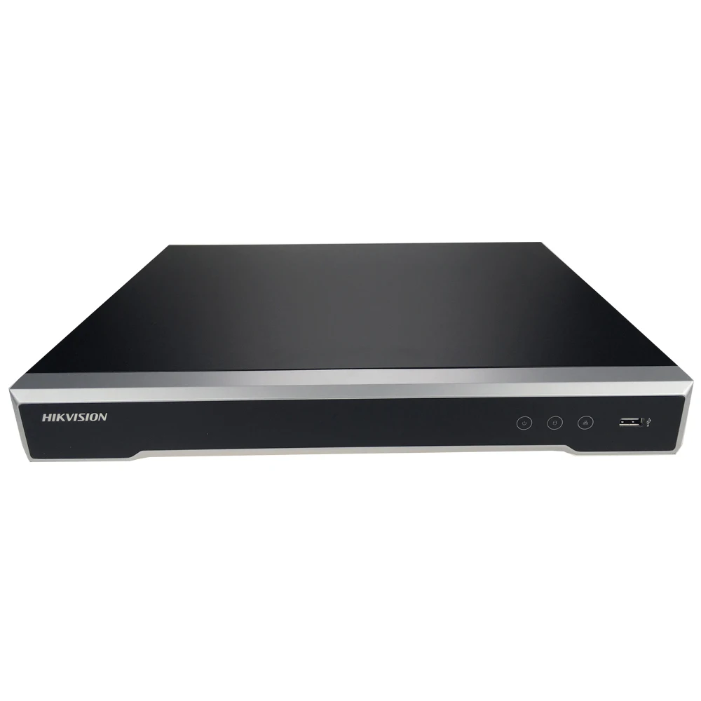 ds 7600 hikvision