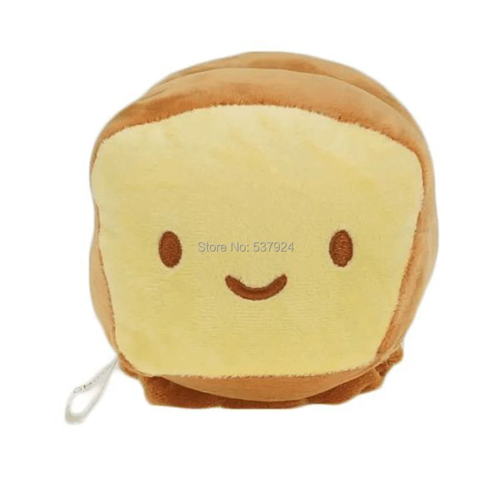Toast bread-7inch(L)-108g-15-A