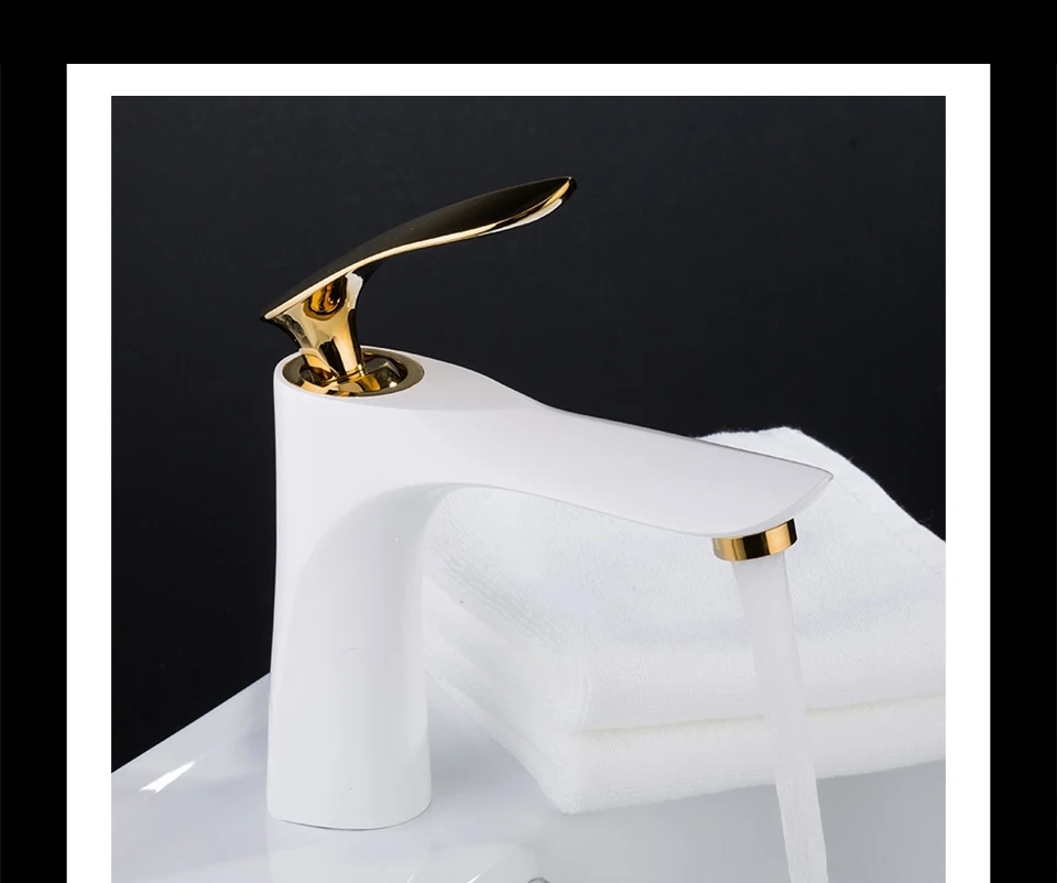 Basin Faucet Details-1
