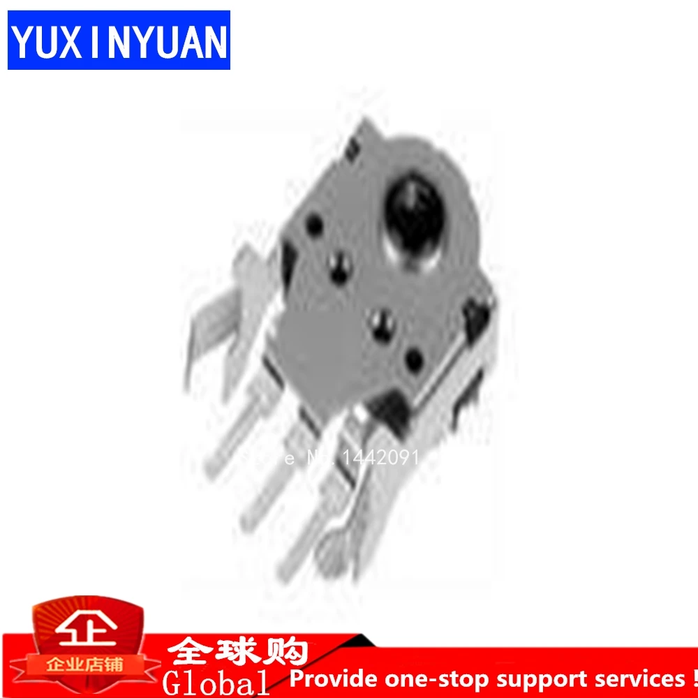 

Original ALPS Alps EC10E1220505 EC10E 1220505 7MM mouse wheel mouse wheel encoder switch--5pcs/lot