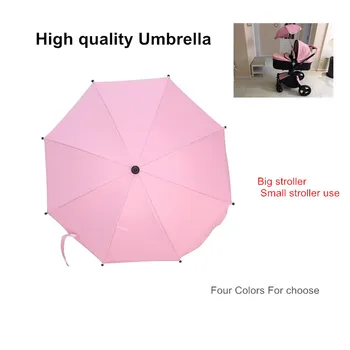 babyfond Aulon stroller umbrella general use umbrella stroller accessory windproof water proof rain cover
babyfond Aulon stroller umbrella general use umbrella stroller accessory windproof water proof rain cover