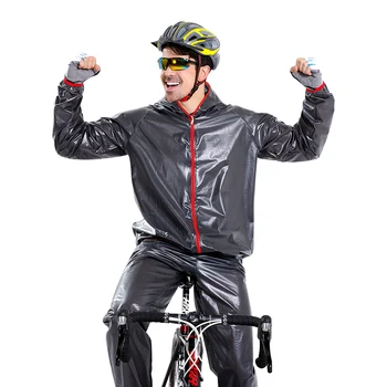 Yuding Imerpeable Raincoat Bicycle Thin Rain Sets Men's Biker Rain Jacket Outdoors Sports Woman/Man Motorcycle Rain Coat Suit
Yuding Imerpeable Raincoat Bicycle Thin Rain Sets Men's Biker Rain Jacket Outdoors Sports Woman/Man Motorcycle Rain Coat Suit