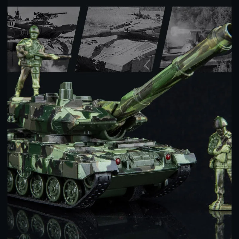 Boy toys Simulation ground tank can play bullet alloy military tank model special model acoustic light return car Kid toy 1:32
Boy toys Simulation ground tank can play bullet alloy military tank model special model acoustic light return car Kid toy 1:32